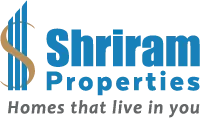 Sriram Logo